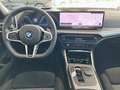 BMW 320 i Autom. Touring MSportpaket AHK Panorama Glasdach Grau - thumbnail 13