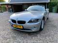 BMW Z4 2.2i - handbak - topstaat! Grau - thumbnail 3