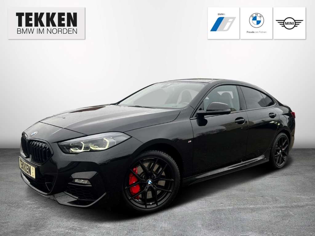 Second hand Bmw 2 Series 