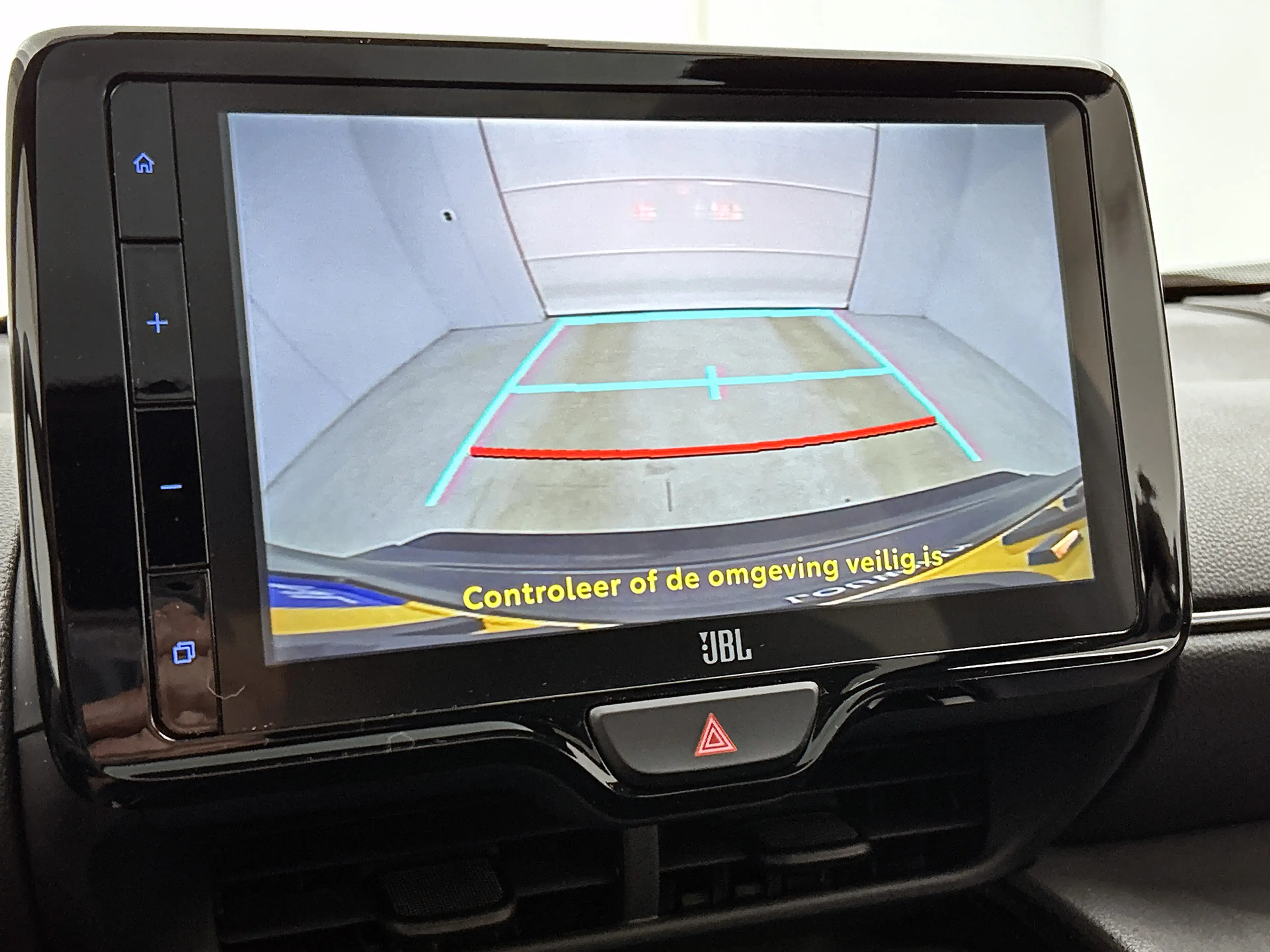 Toyota Yaris Cross 1.5 Hybrid GR Sport | Head-up display | JBL audio — photo 9