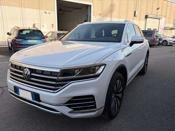 Touareg III 2018 3.0 V6 tsi eh Elegance tiptronic