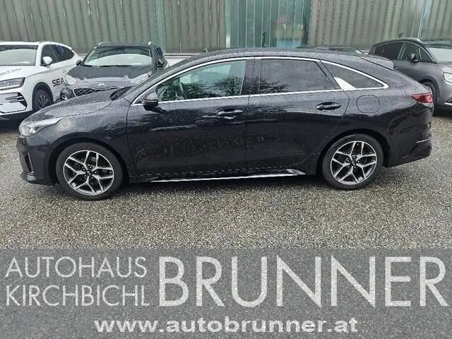 Kia ProCeed / pro_cee'd pro ceed 1,4 TGDI GPF GT-Line