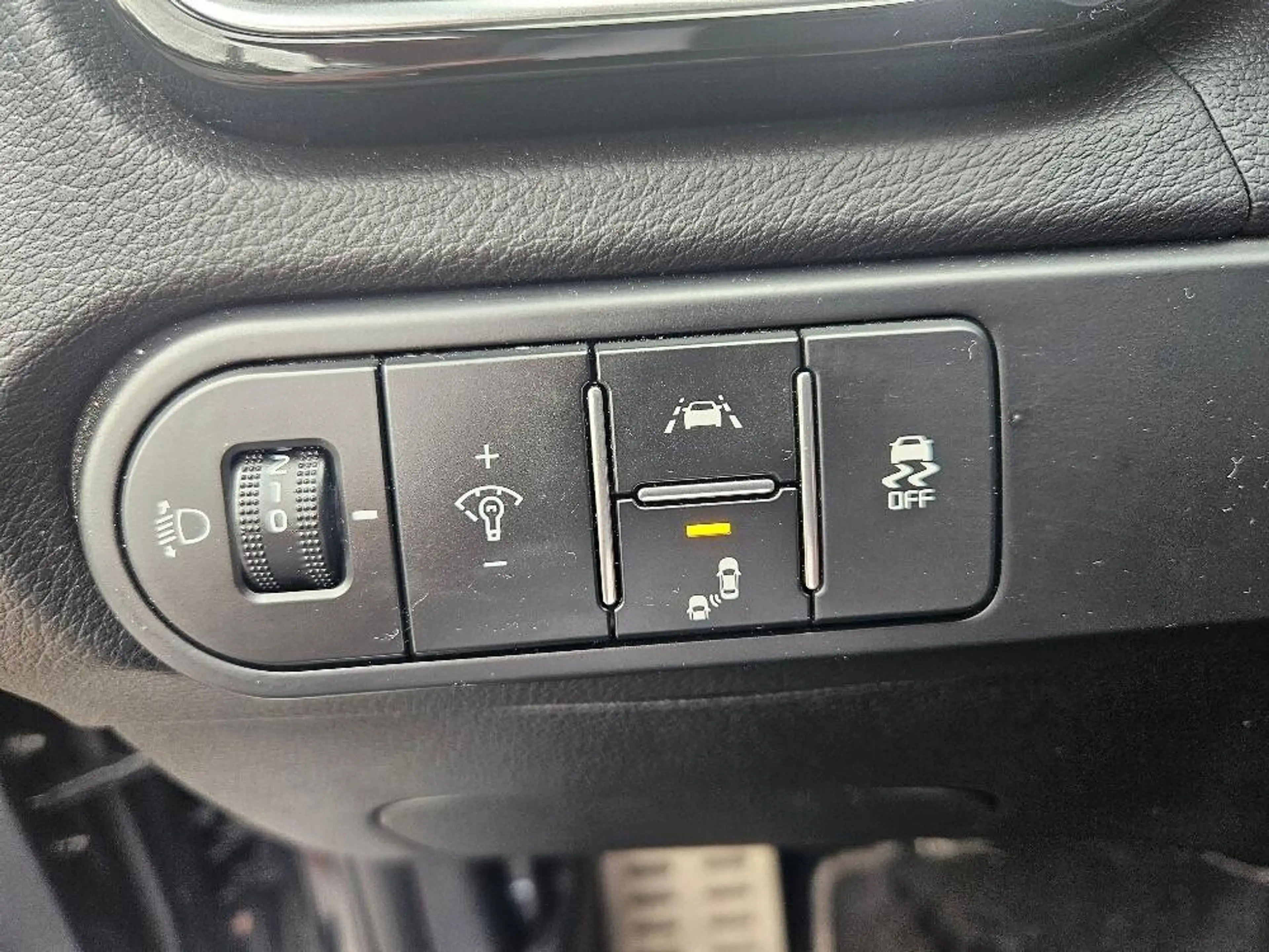 Kia ProCeed / pro_cee'd pro ceed 1,4 TGDI GPF GT-Line — photo 15