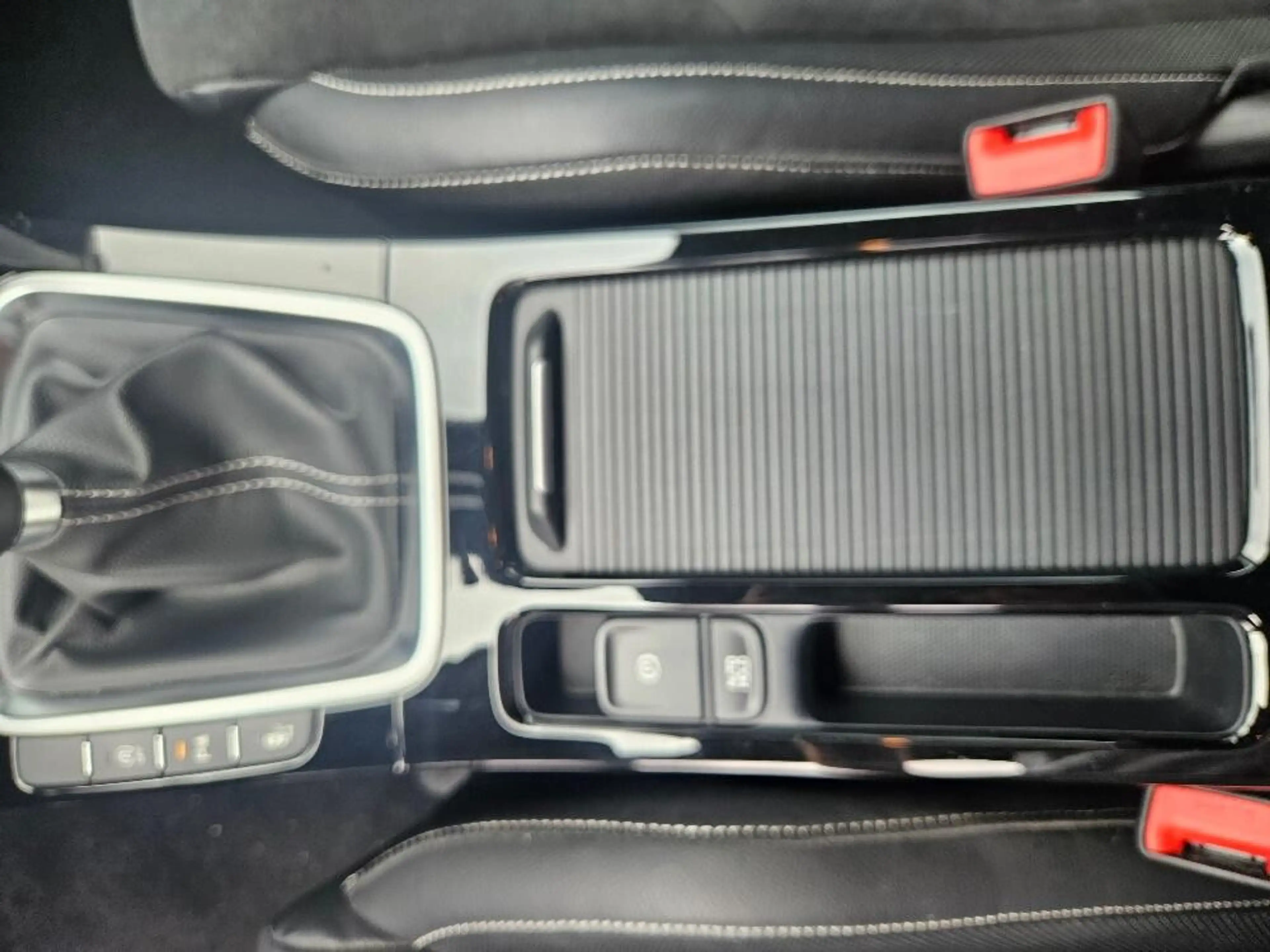 Kia ProCeed / pro_cee'd pro ceed 1,4 TGDI GPF GT-Line — photo 7
