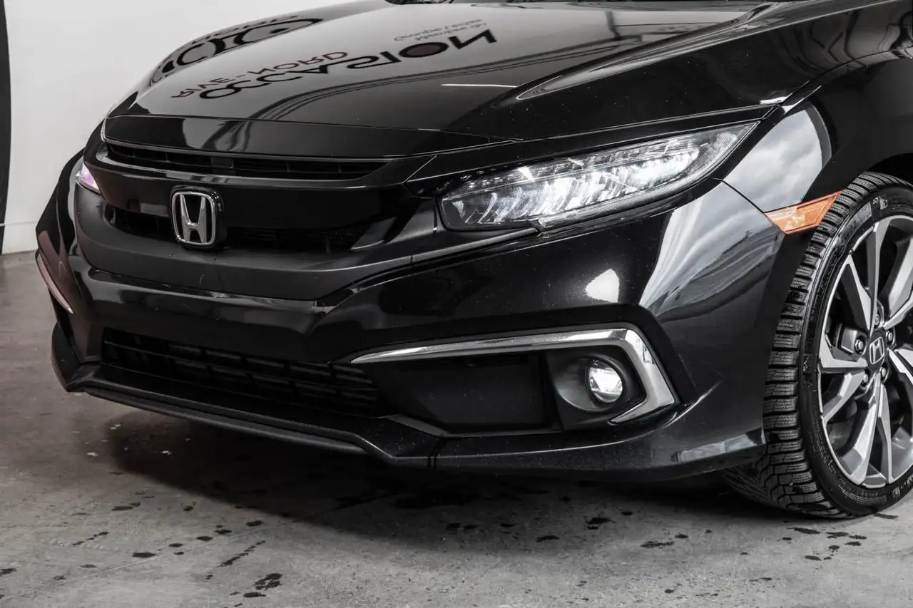 Honda Civic снимка Honda Civic
