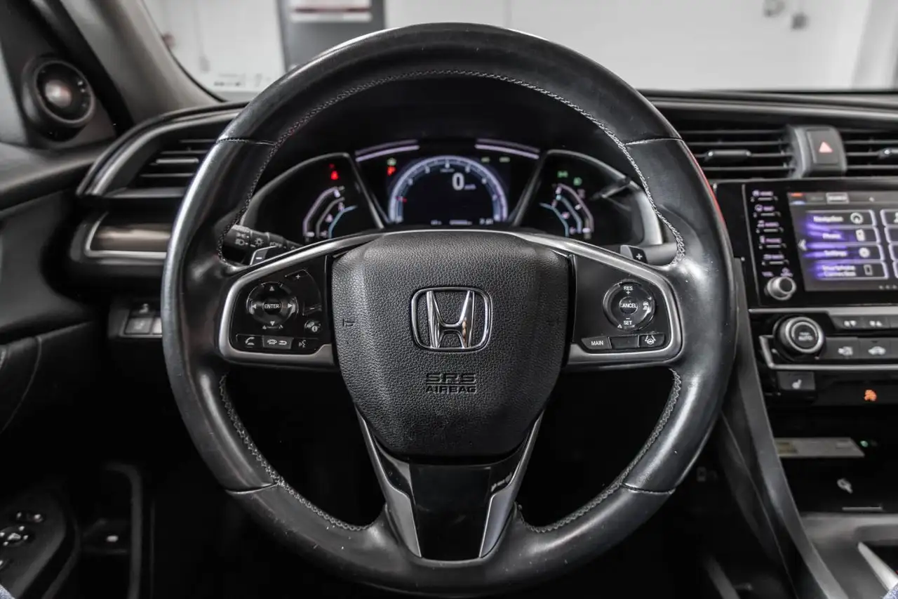 Honda Civic снимка Honda Civic