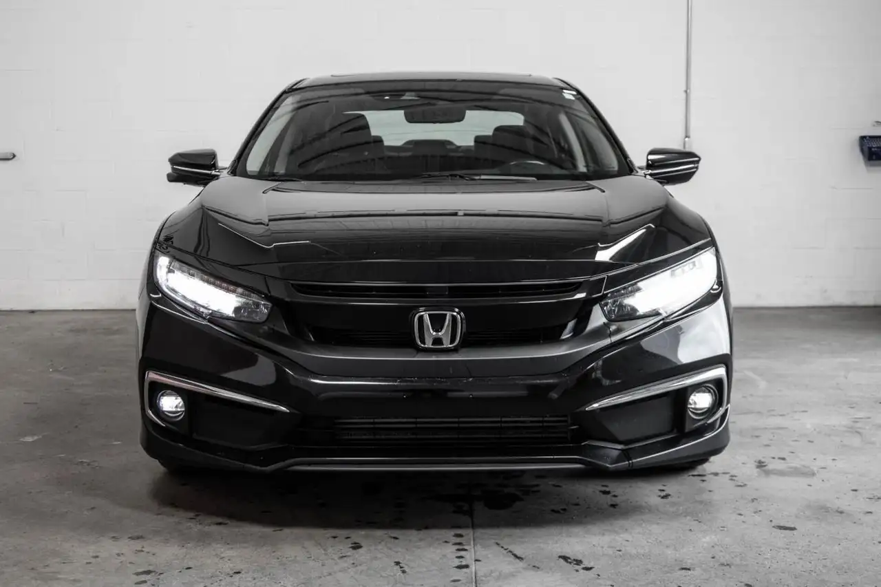 Honda Civic снимка Honda Civic