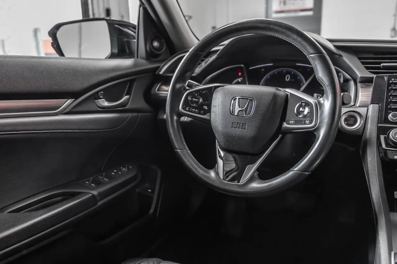 Honda Civic снимка Honda Civic
