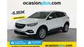 Opel Grandland X PHEV 1.6 Turbo Selective AT8 4x2 Blanco - thumbnail 1