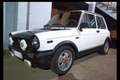 Autobianchi A 112 Junior Blanco - thumbnail 1
