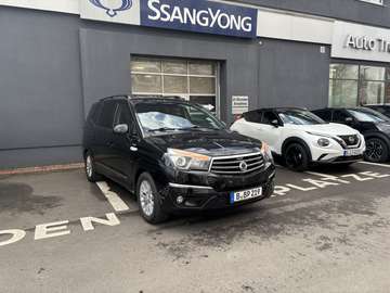 2.0 xdi c/pelle parziale 4wd auto