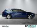 Opel Insignia Business Edition Blau - thumbnail 4