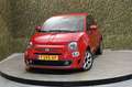 Fiat 500 1.0 Hybrid Sport(Look) | P.Sensor | Cruise Rood - thumbnail 3