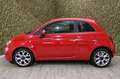 Fiat 500 1.0 Hybrid Sport(Look) | P.Sensor | Cruise Rood - thumbnail 5