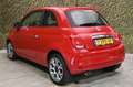 Fiat 500 1.0 Hybrid Sport(Look) | P.Sensor | Cruise Rood - thumbnail 6