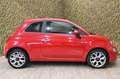 Fiat 500 1.0 Hybrid Sport(Look) | P.Sensor | Cruise Rood - thumbnail 9