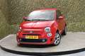 Fiat 500 1.0 Hybrid Sport(Look) | P.Sensor | Cruise Rood - thumbnail 1