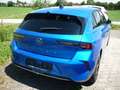 Opel Astra 1.2 Turbo Elegance Blau - thumbnail 2