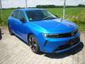 Opel Astra 1.2 Turbo Elegance Blau - thumbnail 4