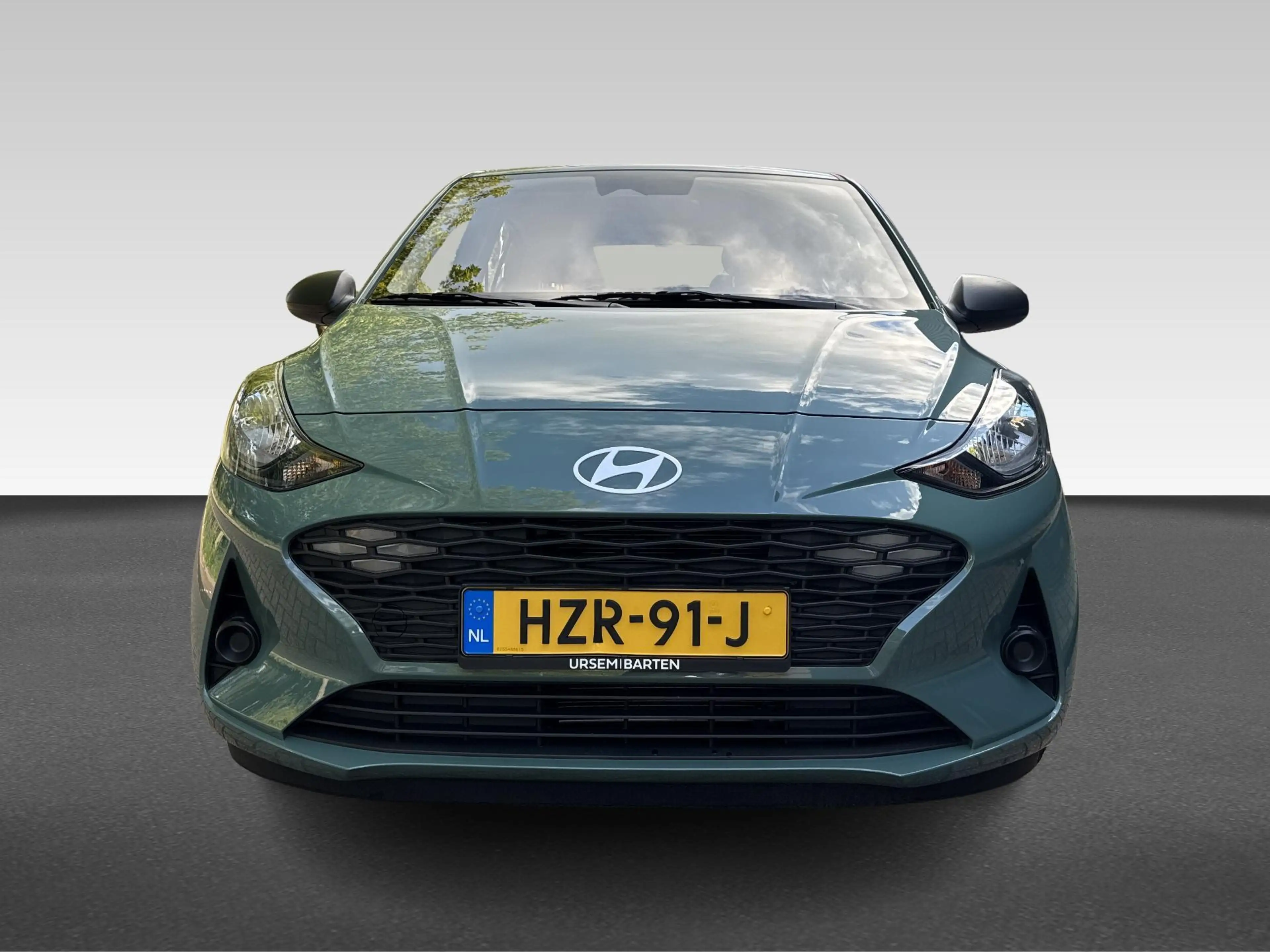 Hyundai i10 1.0 Comfort VAN: €21.690 NU VOOR: €19.190 — photo 5