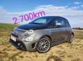 Abarth 595 Turismo 1.4 Turbo 16V T-Jet 163 ch BVM5 - thumbnail 1
