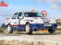 Ford Sierra Sierra 2.0i Cosworth Cosworth White - thumbnail 2