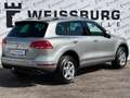Volkswagen Touareg BMT Terrain Tech 4Motion*NAVI*AHK*XENON Silber - thumbnail 6
