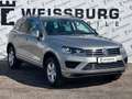 Volkswagen Touareg BMT Terrain Tech 4Motion*NAVI*AHK*XENON Silber - thumbnail 1
