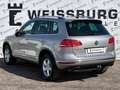 Volkswagen Touareg BMT Terrain Tech 4Motion*NAVI*AHK*XENON Silber - thumbnail 4