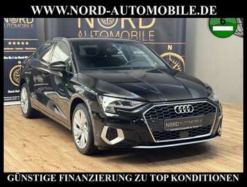 30TFSI Limousine S-Tronic Navi/LED/Virt.Cockp Adva