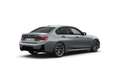 BMW 320 d xDrive M Sport Gris - thumbnail 2