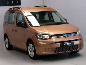 1.5l TSI Life /Copper Bronze Metallic