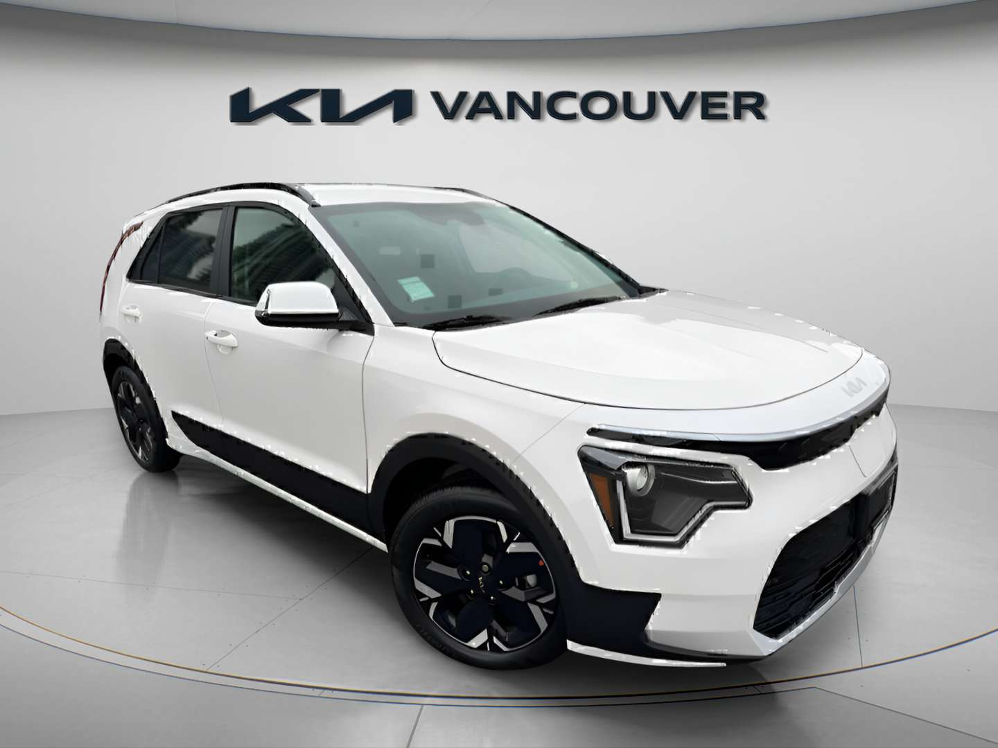 2026 Kia Niro EV