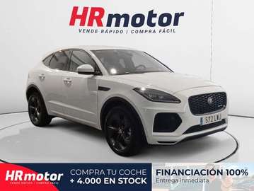 2.0P MHEV R-Dynamic S 4WD Auto 183 kW (249 CV)
