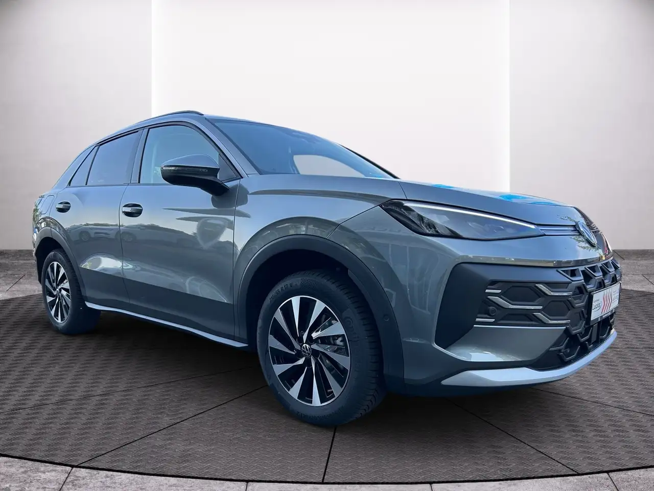 Volkswagen T-Roc 2026