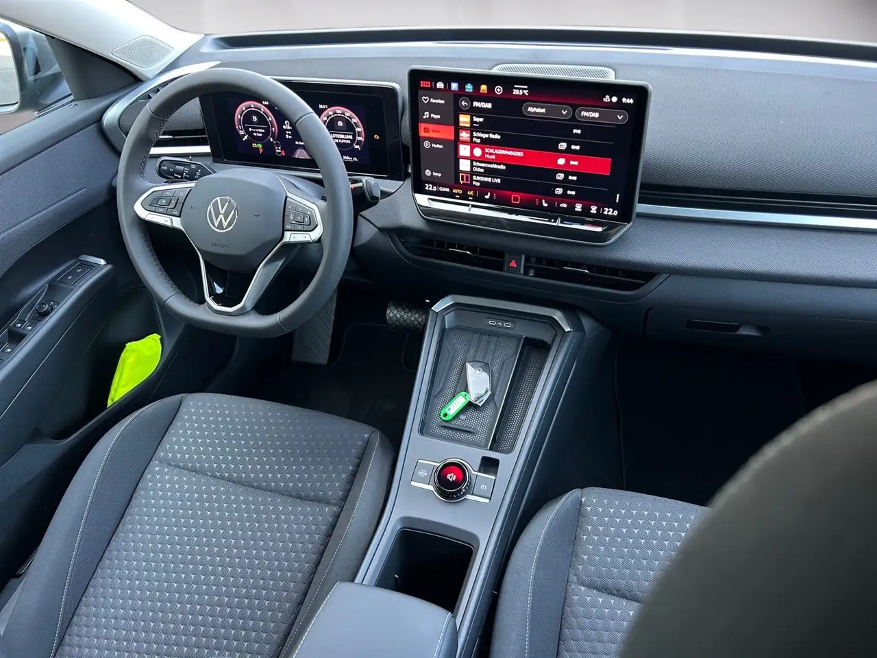 Volkswagen T-Roc 2026 — фото 13