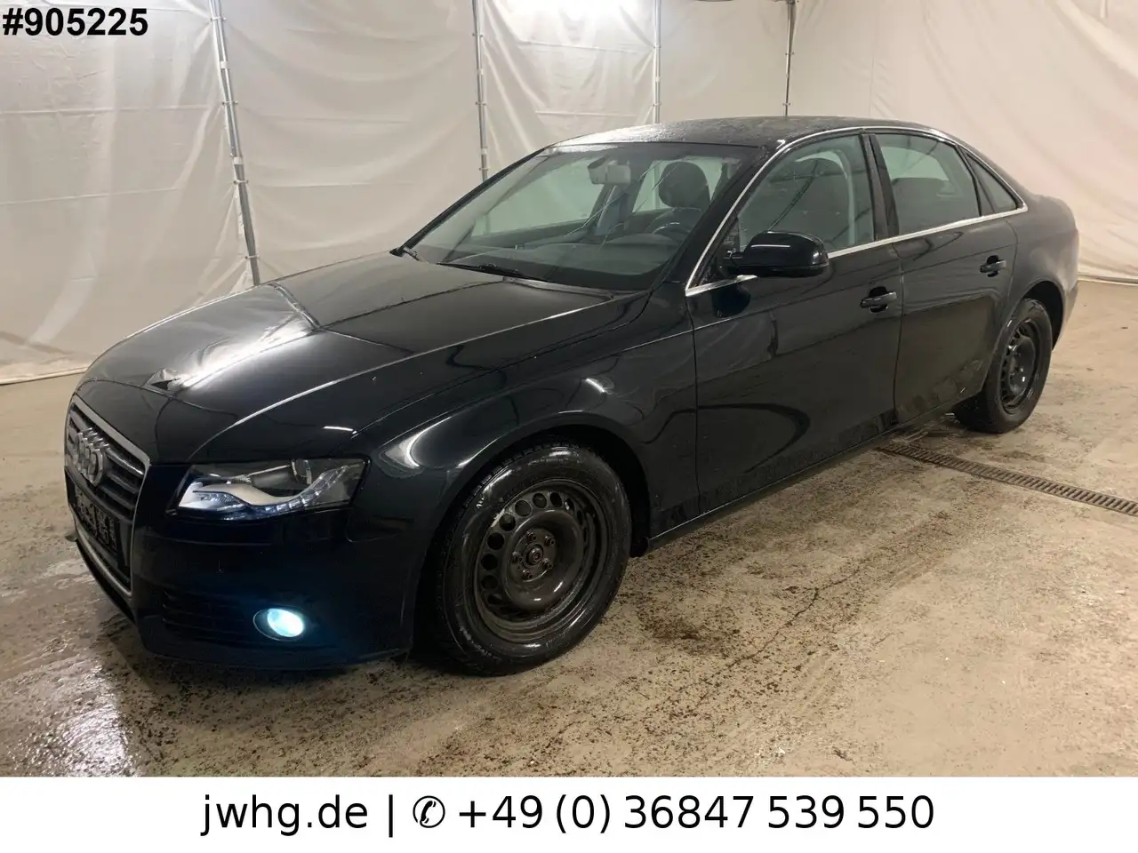 Das Auto