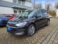 Volkswagen Touran 1.5 TSI 110kw People|7-Sitzer|ACC|NAVI|SIDE|LANE Noir - thumbnail 1
