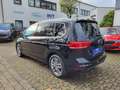 Volkswagen Touran 1.5 TSI 110kw People|7-Sitzer|ACC|NAVI|SIDE|LANE Noir - thumbnail 4