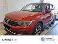Volkswagen Tiguan 1.5 TSI Active Navi*AHK*Kamera*LED*SHZ*AC Rot - thumbnail 1