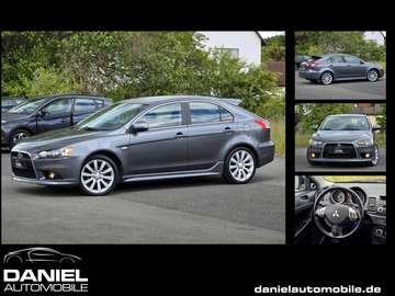 1.8 Sportback Intense KLIMAAUT.+ALU+SOUND