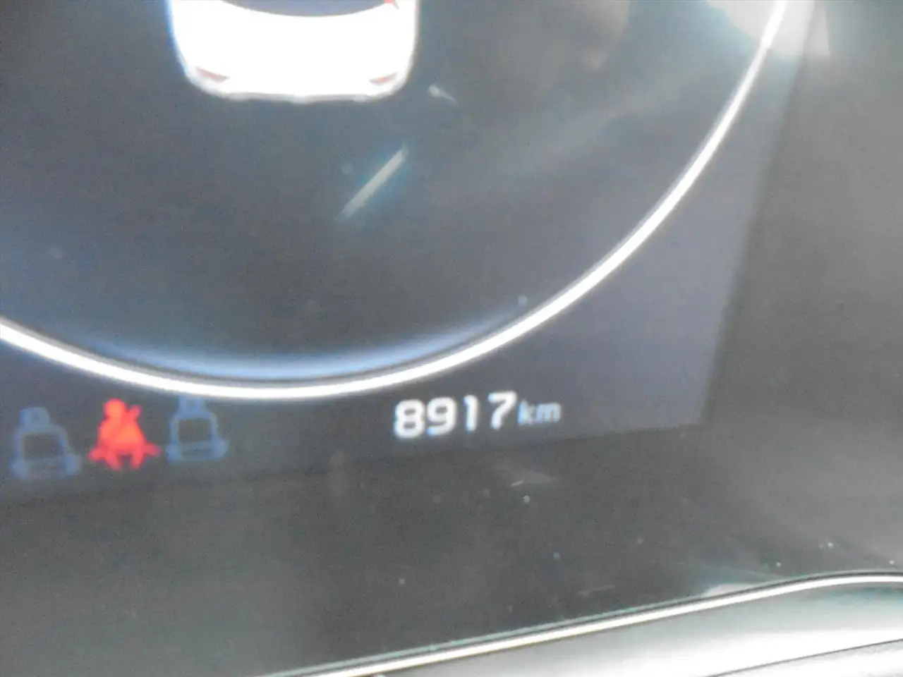 Kia Niro 1.6 GDi PLUGIN PHEV 8.917 KM EL. STOELVERSTELLING, миниатюра 17