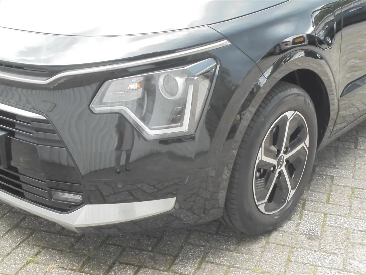 Kia Niro 1.6 GDi PLUGIN PHEV 8.917 KM EL. STOELVERSTELLING, миниатюра 16