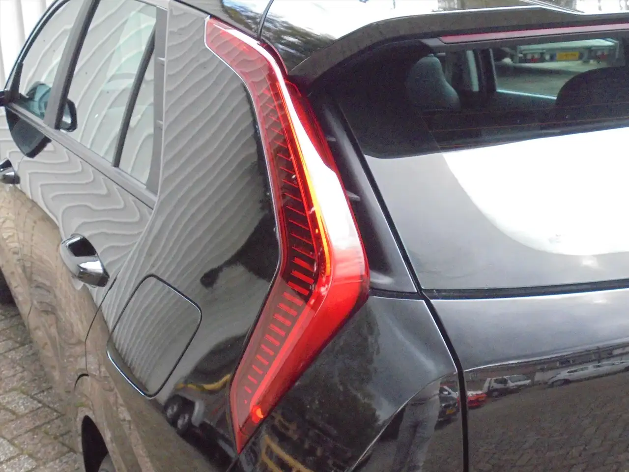 Kia Niro 1.6 GDi PLUGIN PHEV 8.917 KM EL. STOELVERSTELLING, миниатюра 27