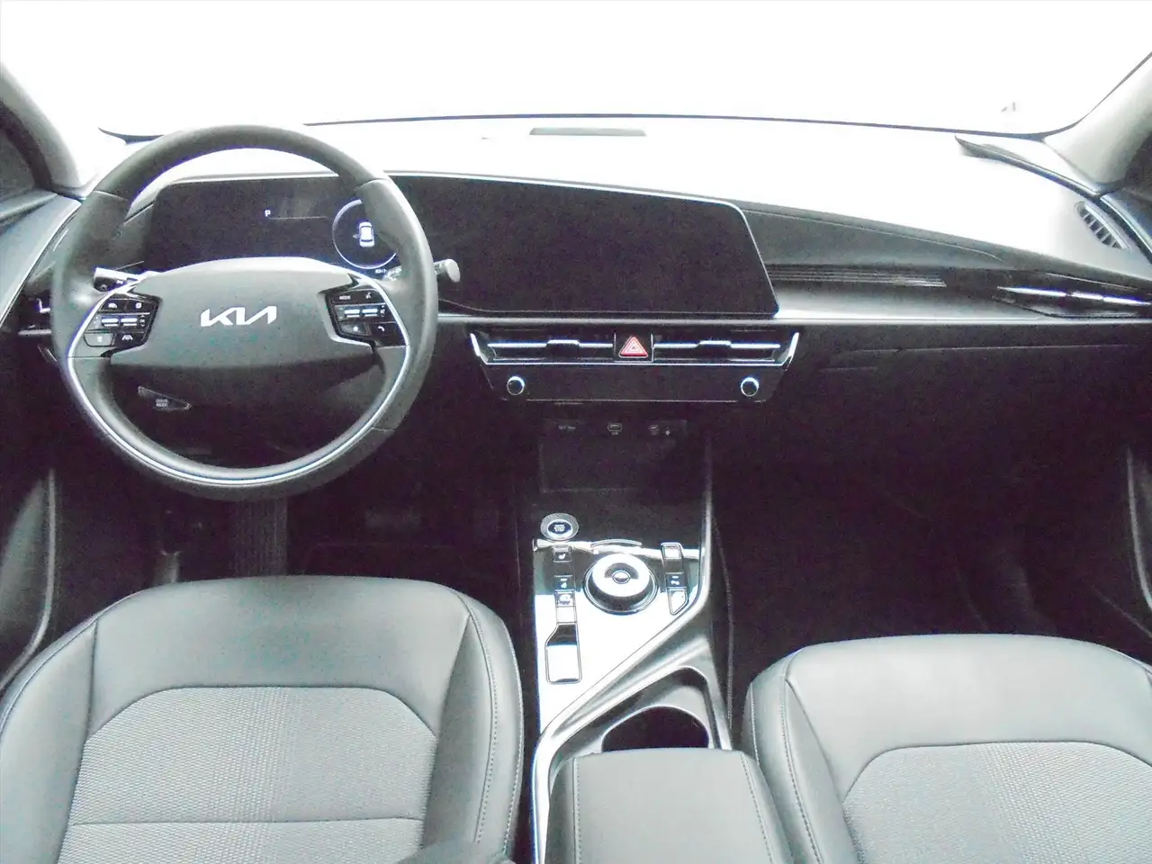 Kia Niro 1.6 GDi PLUGIN PHEV 8.917 KM EL. STOELVERSTELLING, миниатюра 20