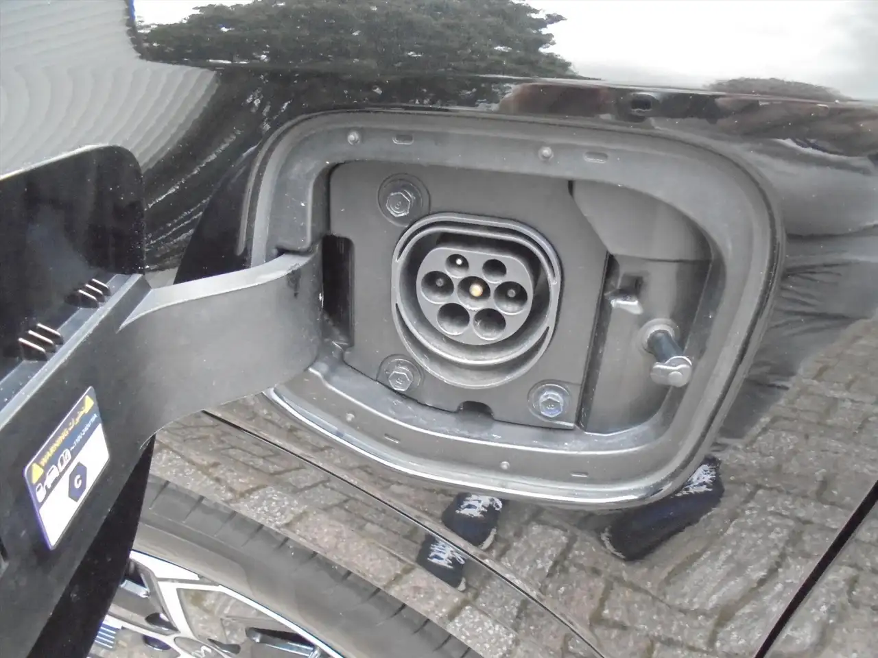 Kia Niro 1.6 GDi PLUGIN PHEV 8.917 KM EL. STOELVERSTELLING, миниатюра 23
