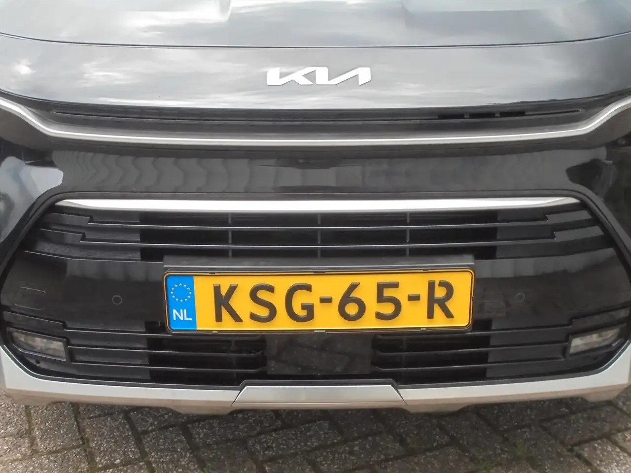 Kia Niro 1.6 GDi PLUGIN PHEV 8.917 KM EL. STOELVERSTELLING, миниатюра 18