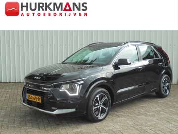 1.6 GDi PLUGIN PHEV 8.917 KM EL. STOELVERSTELLING