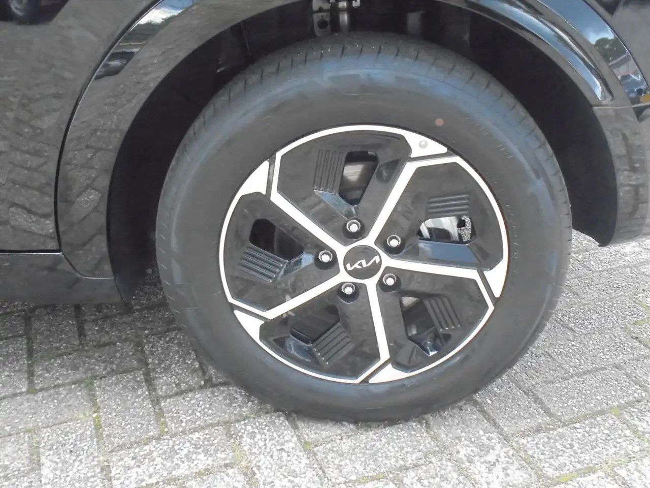 Kia Niro 1.6 GDi PLUGIN PHEV 8.917 KM EL. STOELVERSTELLING, миниатюра 11