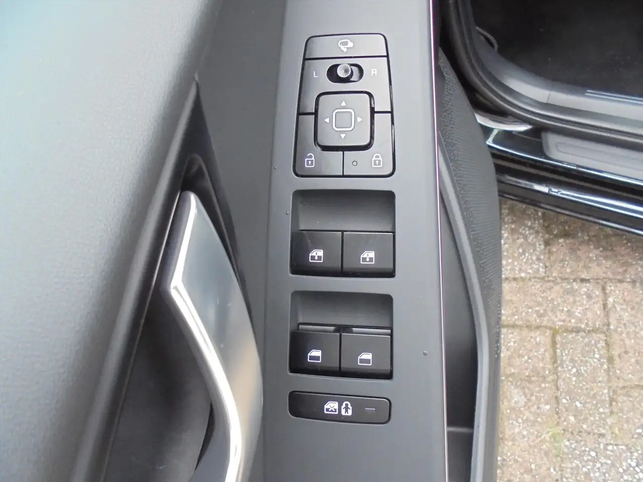 Kia Niro 1.6 GDi PLUGIN PHEV 8.917 KM EL. STOELVERSTELLING, миниатюра 24
